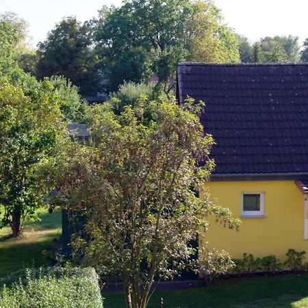 Gaestehaus A+C Bovet Wesenberg Exterior foto